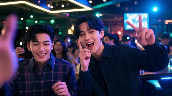 南昌商务ktv计时方式详解-青山湖区ktv预定